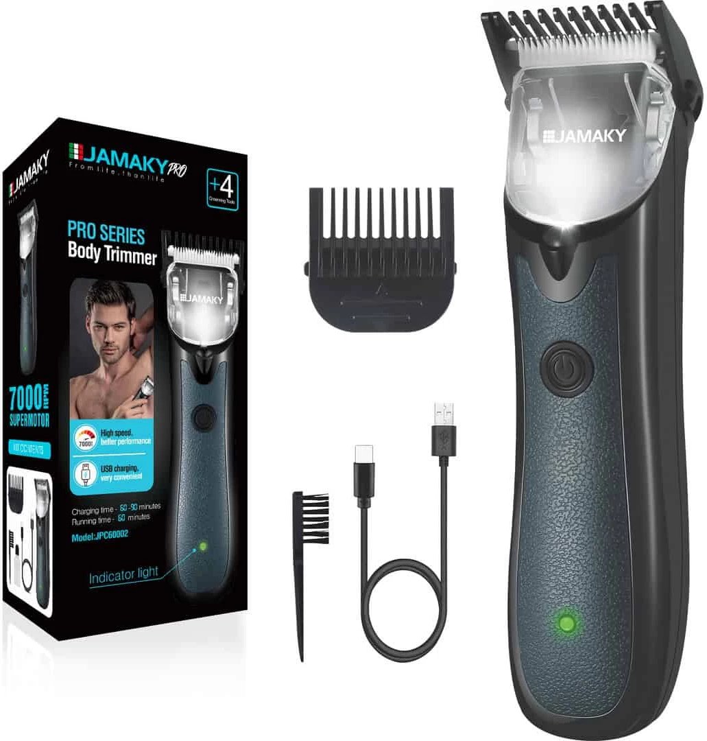 Makinë Rroje JAMAKY JPC60002