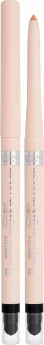 Laps për sy për femra L'Oréal Paris Infaillible Grip 36H Gel Automatic Eye Liner 10 Bright Nude, 5g