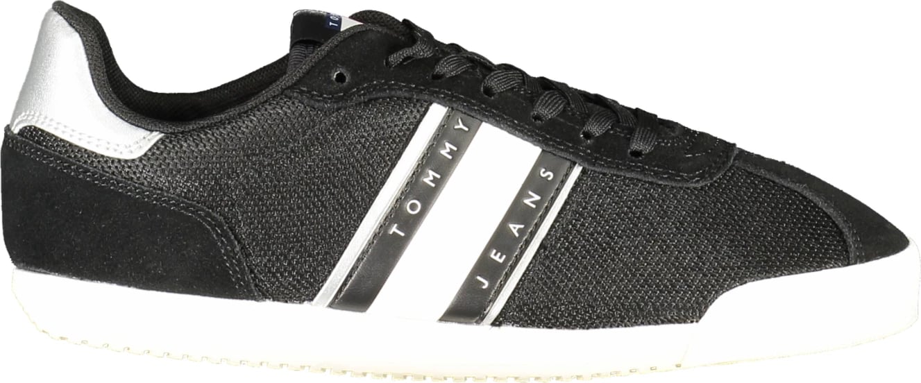 Atlete TOMMY HILFIGER femra, të zeza