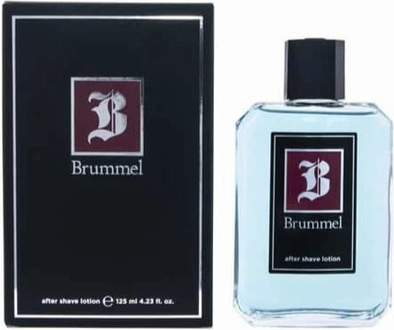 After shave lotion Brummel 125ml