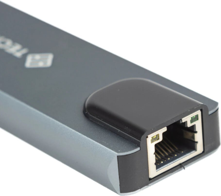 TYPE-C TO HDMI 6IN1 - Tech Time TT24003