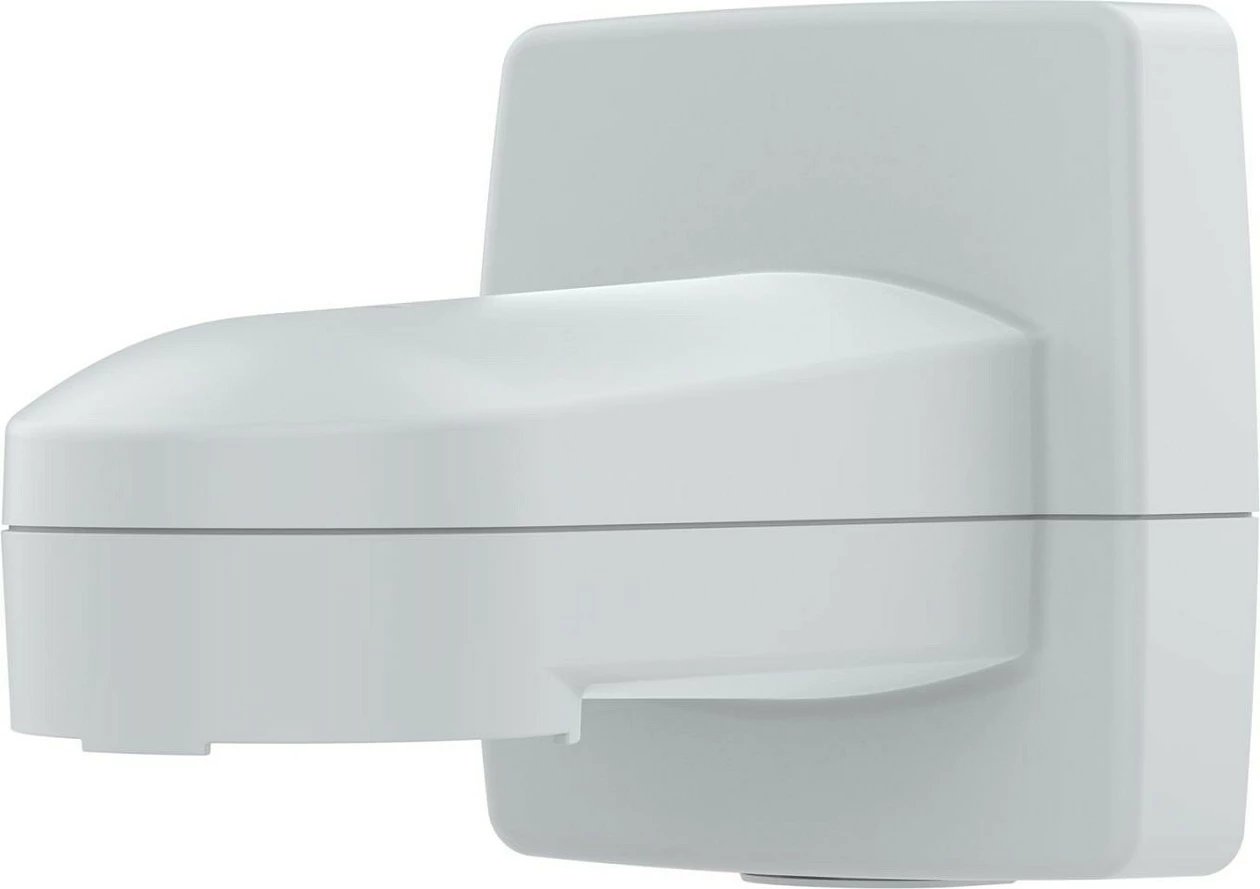 Mbajtës universal Axis TQ5001-E, alumin, i bardhë