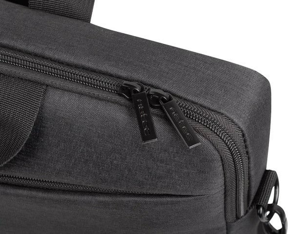 Çantë për laptop Natec Beira, 15.6", e zezë