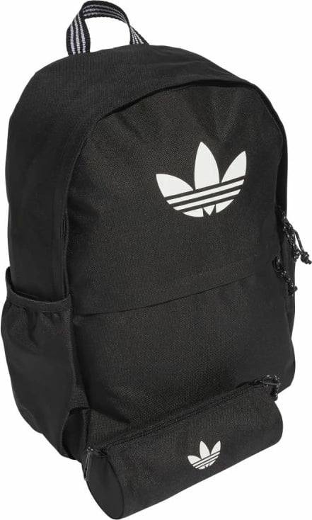 Çantë shpine adidas për të gjithë, e zezë