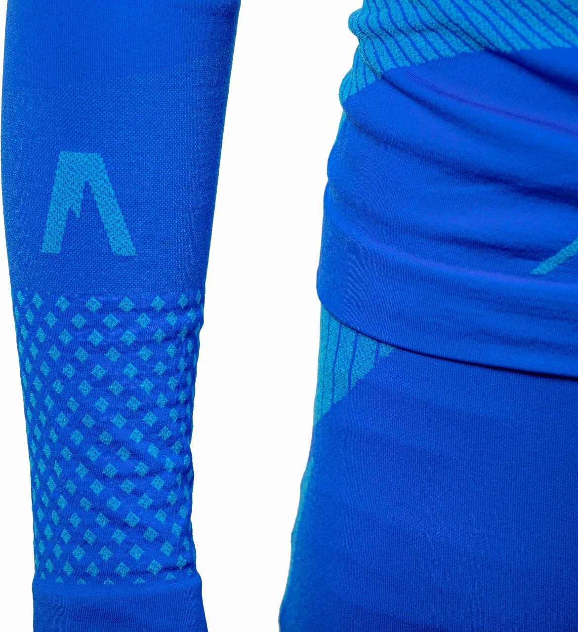 Termo të brendshme për fëmijë Alpinus, blu Termo të brendshme për fëmijë Alpinus, blu