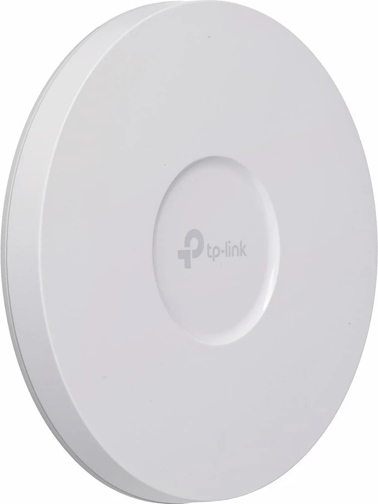 Access Point TP-Link Omada AX3000, i bardhë