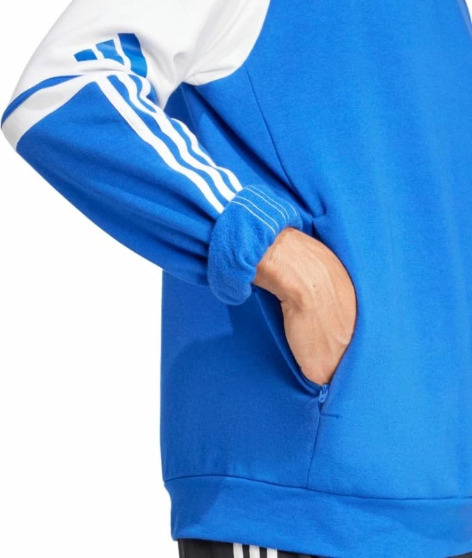 Duks për meshkuj adidas, blu