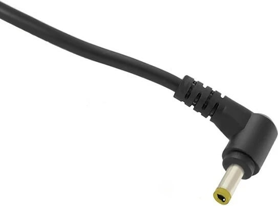 Adapter rryme për laptop Qoltec 90W, për Acer, 19V 4.74A, 5.5x1.7mm, i zi