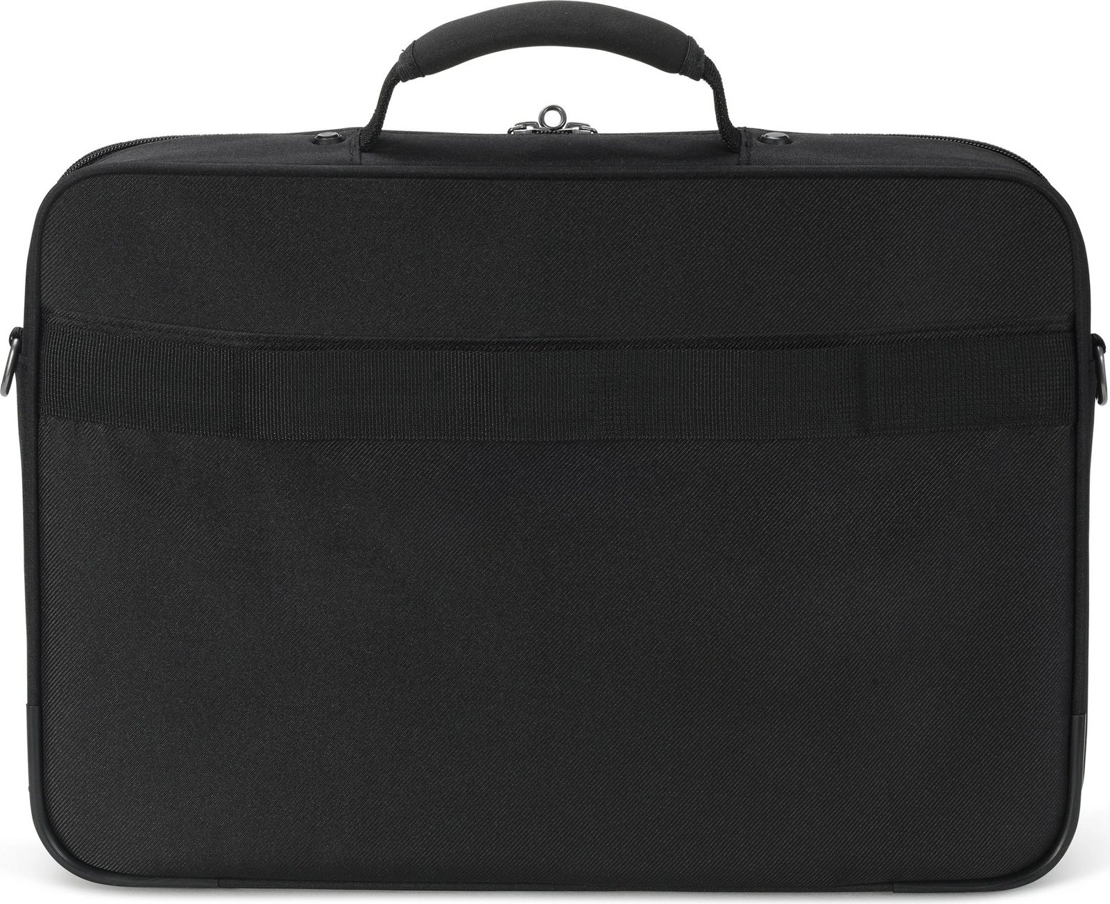 Çantë messenger DICOTA Eco Multi SELECT 14-15.6, e zezë