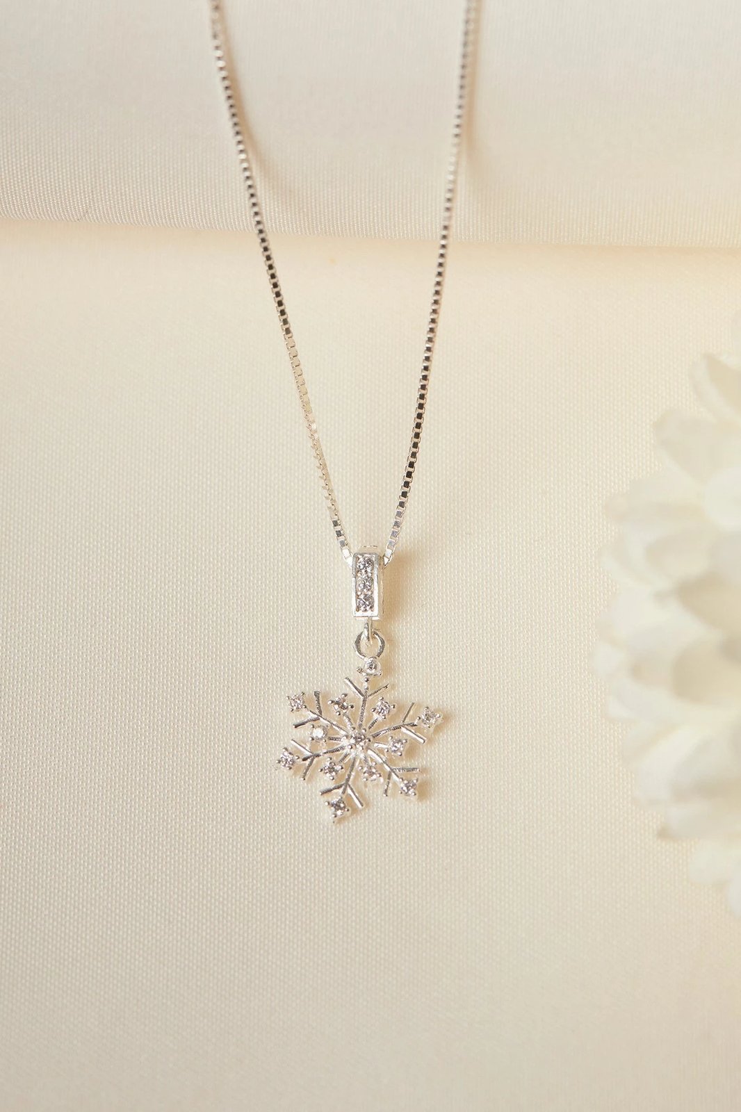 Qafore argjendi Elika Silver, ELKSLVR7704G