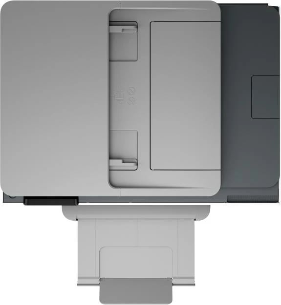 Printer multifunksional all‑in‑one, HP, OfficeJet Pro 8122e (405U3B#686), inkjet, Wi‑Fi, ADF, color