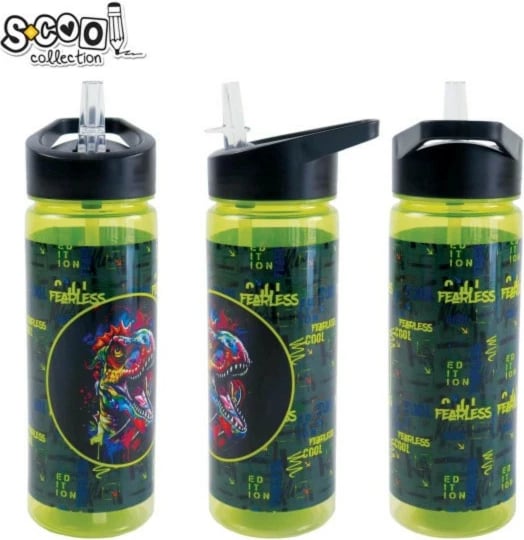 Osh Termos 600Ml Dino Sc3109