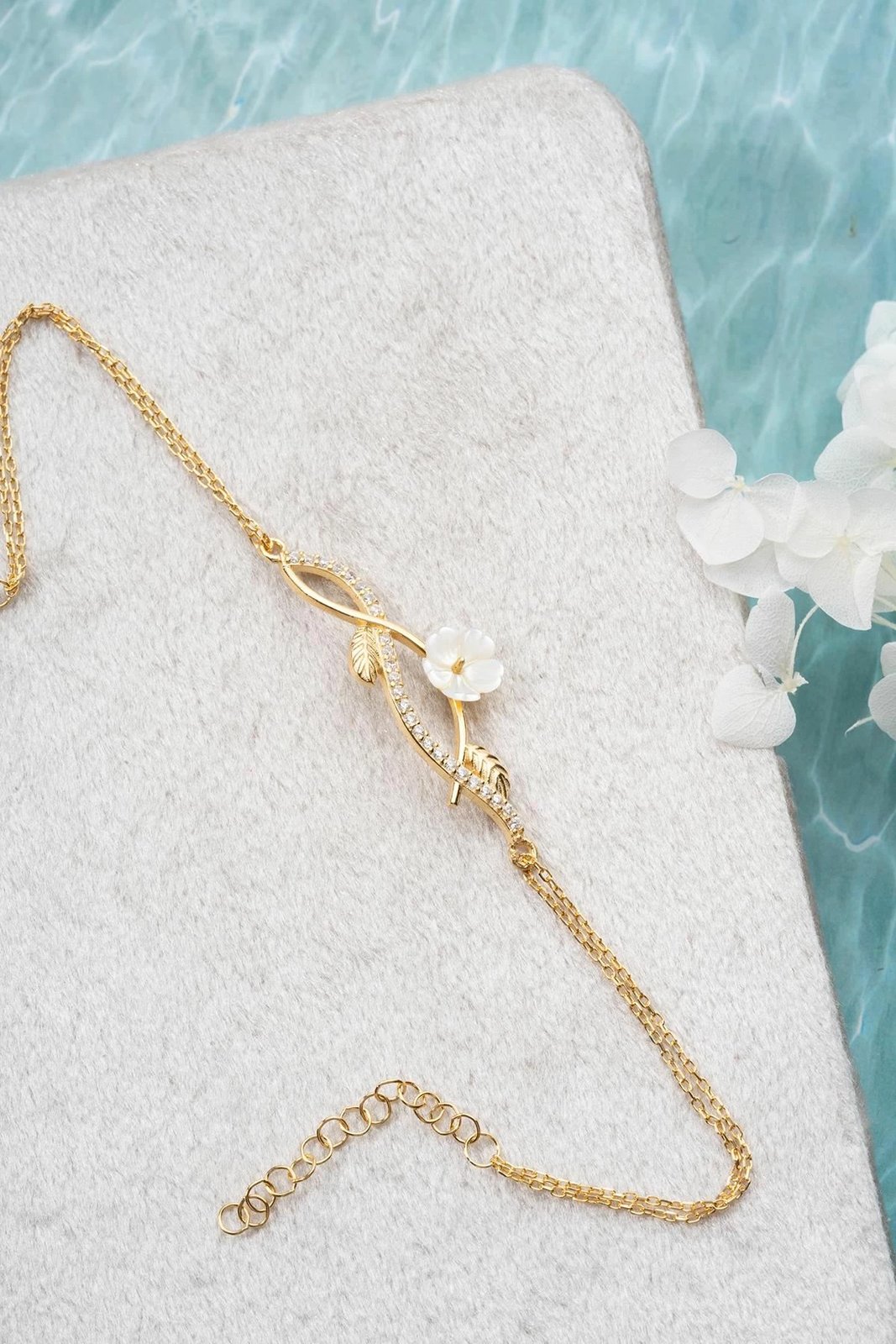 Byzylyk argjendi Jumeon, ngjyrë ari, NRZ1000382