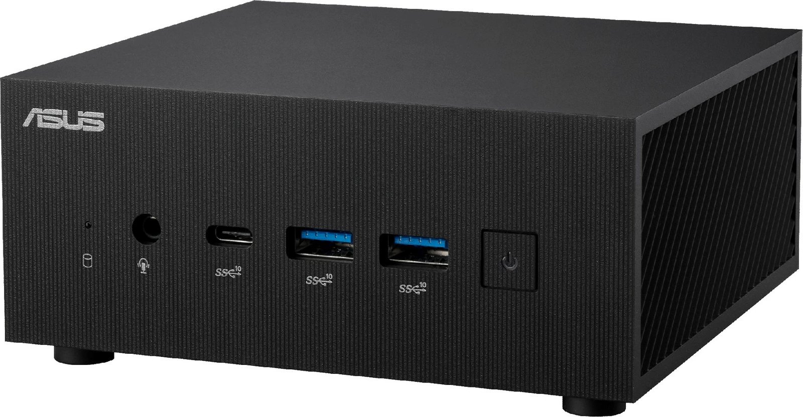 Mini PC ASUS PN64-BB5013MD, barebone, GDDR5, Serial ATA III, Ethernet LAN, Wi-Fi 6E