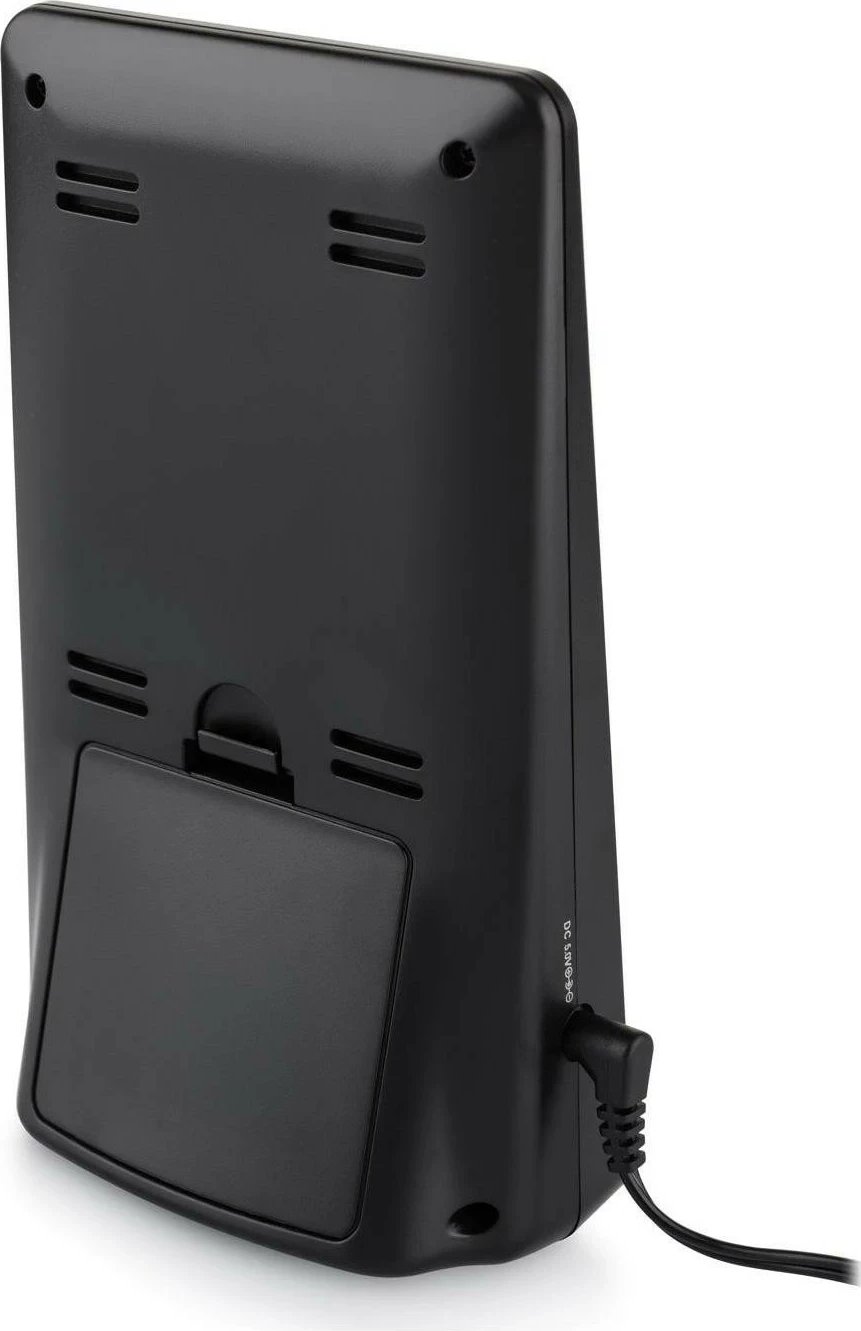 Stacion moti GoGEN GOG-ME1250, i zi, me sensor wireless