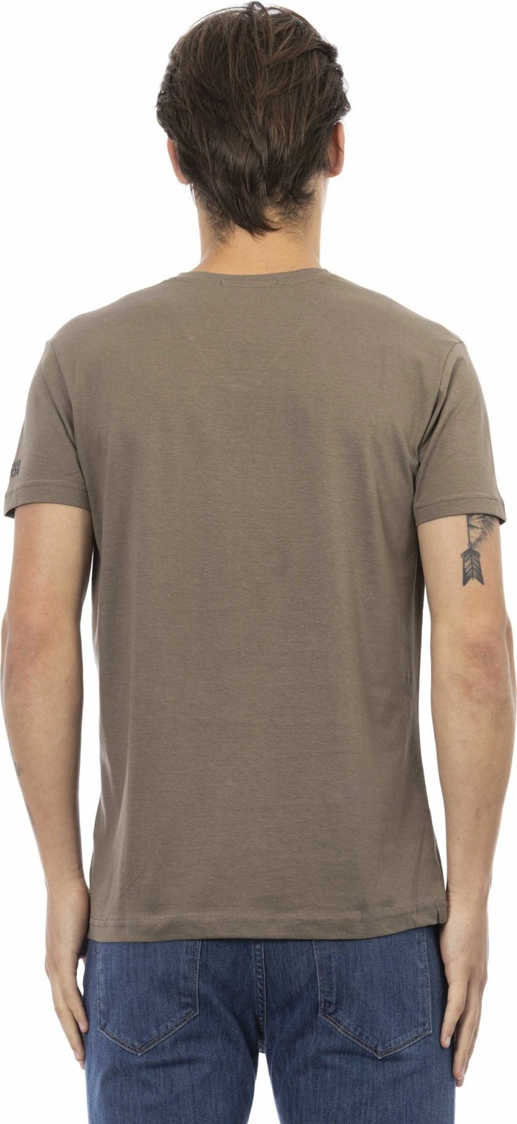 Maicë për meshkuj Trussardi Action, e kaftë