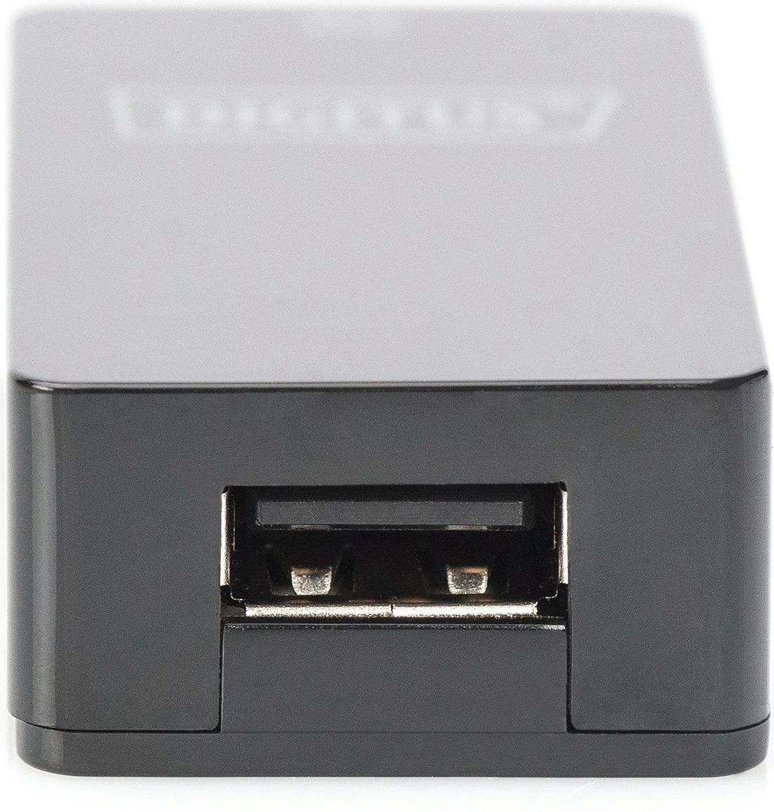 Zgjatues USB Digitus, 45m, i zi