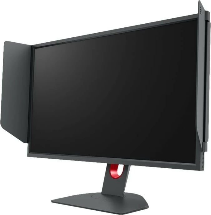 Gaming Monitor BenQ ZOWIE XL2746K, 27", Full HD, 240Hz