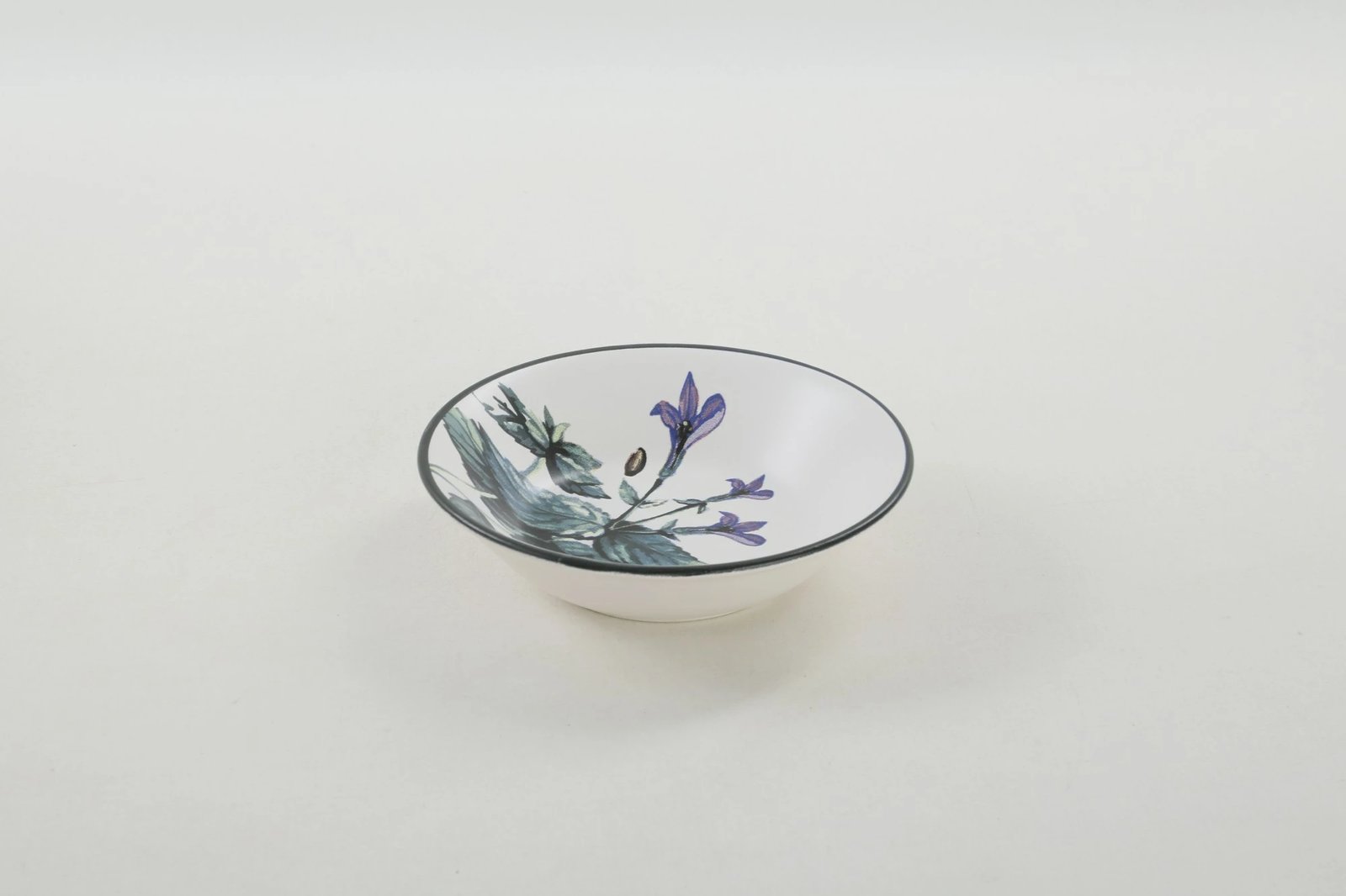 Set enësh darke prej qeramike, 24 copë, Hermia Concept, TY140524F022A29DM00MAET600