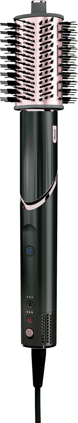 Multistyler Shark FlexStyle 5-in-1, 1400 W, i zi, rozë