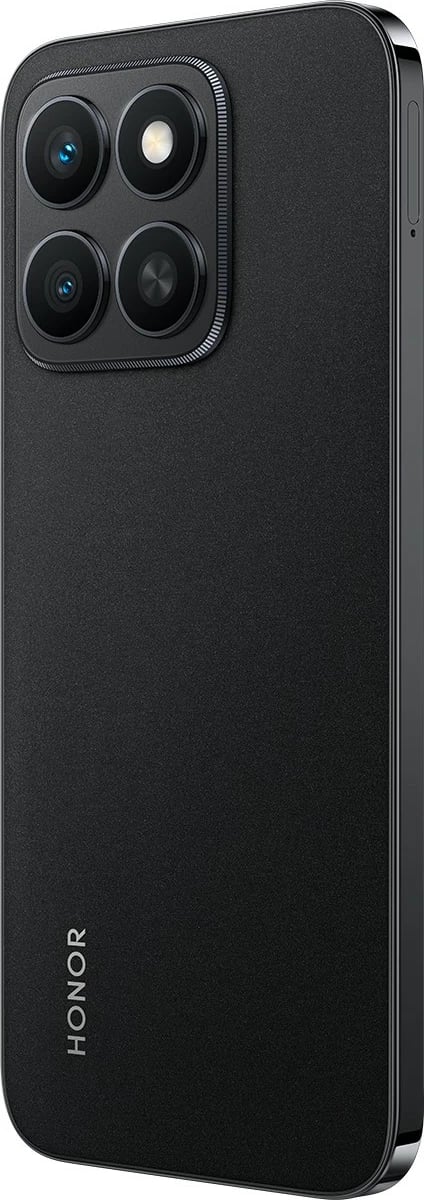 Celular Honor X8c, 8GB RAM, 256GB, Dual SIM, LTE, zi