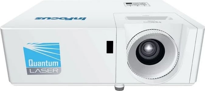 Projektor Infocus INL148, 1920 x 1080, Laser, 3000 lm, 2 x HDMI, USB, D-Sub