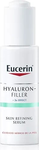 Serum për fytyrë Eucerin Hyaluron-Filler +3xEffect unisex 30ml