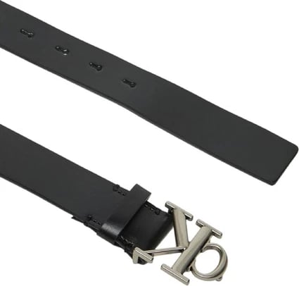 Rrip për femra Calvin Klein Jeans, i zi