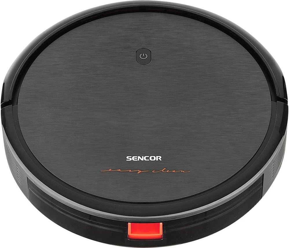 Fshesë robotike Sencor SRV 3150OR, e zezë