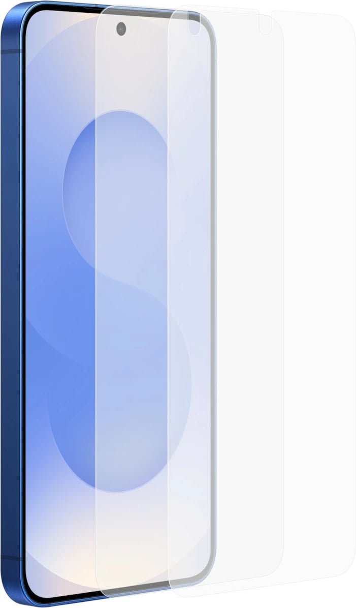 Mbrojtës ekrani Samsung Galaxy S25, anti-reflektues, transparent