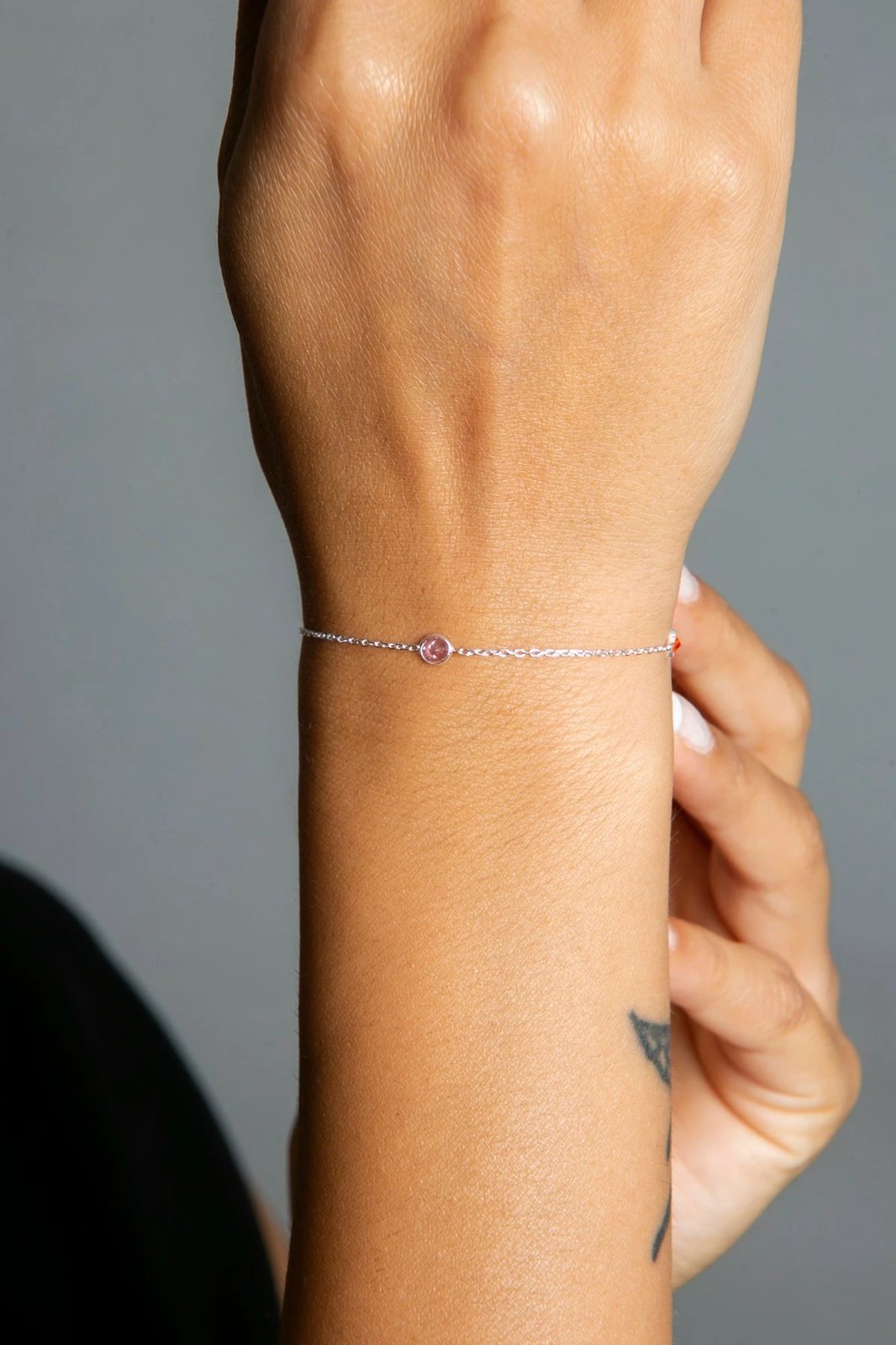 Byzylyk argjendi, Jumeon, TFNY65064