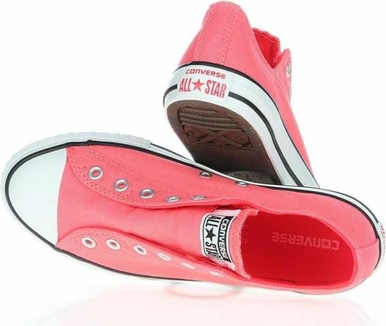 Atlete për vajza Yakimasport, Converse Chuck Taylor, rozë