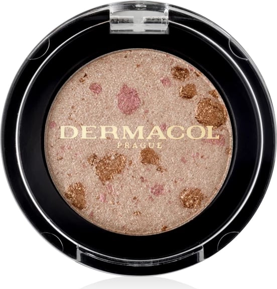 Hije për sy Dermacol Moon Infinity No.01, 4.5g