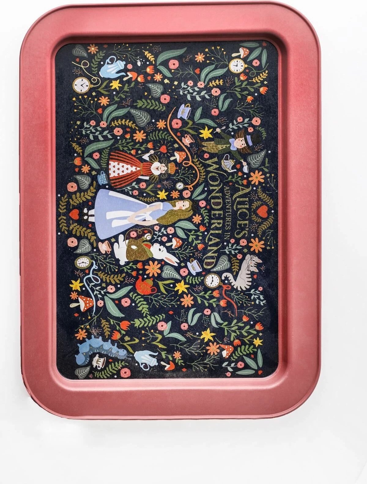 Tabaka Hermia Concept, shumëngjyrëshe, EE1699A