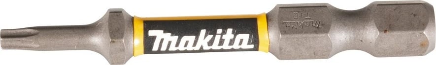 Bit Torx Makita E-03327, 2 copë, T10, 1/4, 50mm