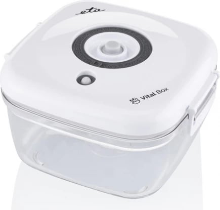 Kuti Me Vakum ETA VITAL BOX 076290030