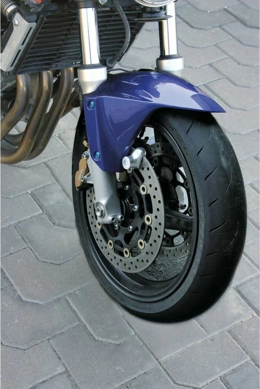 Bllokuese Disqeve Motorri