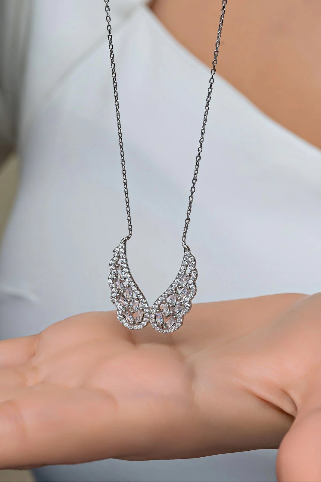 Varëse argjendi, Jumeon, NRZ998865