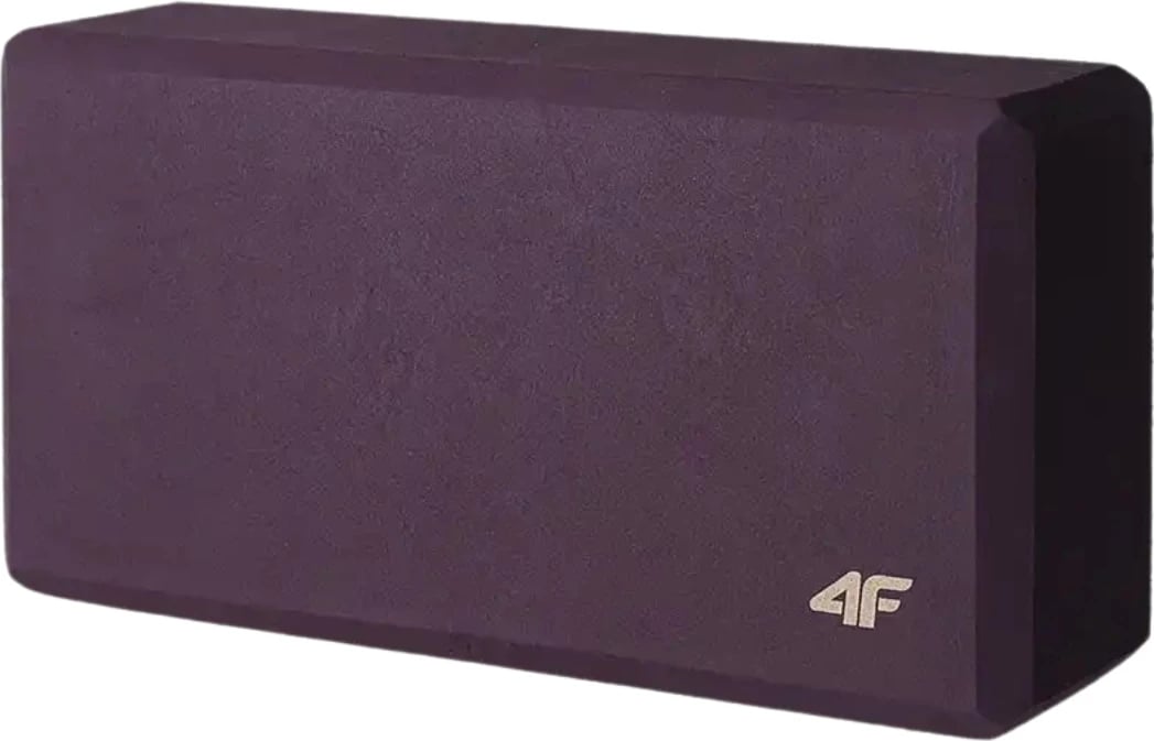 Aksesor fitnesi 4F, vjollcë e errët