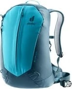 Çantë shpine Deuter AC LITE 15 SL, për hiking, Blu