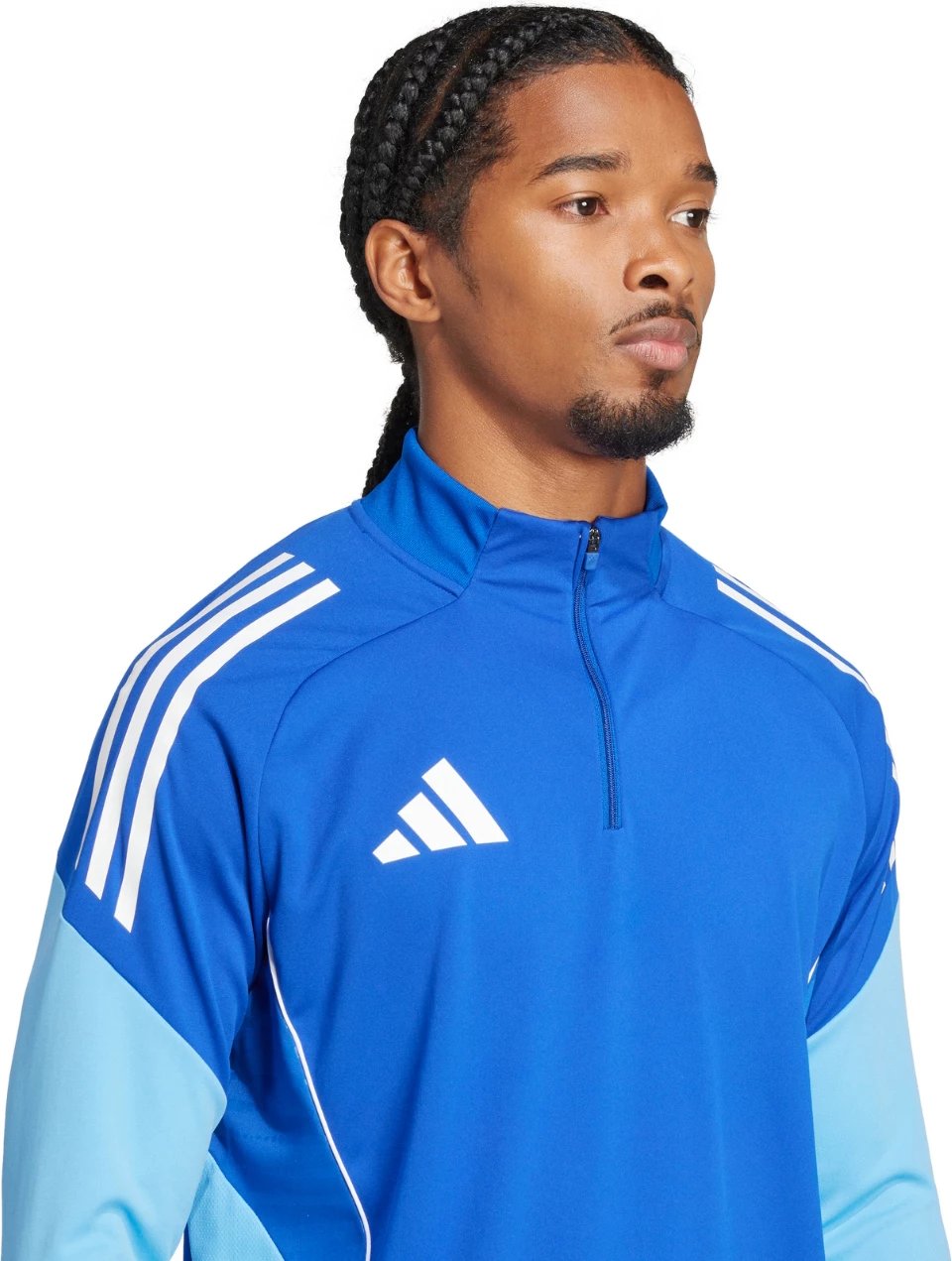duks për meshkuj adidas, kaltër