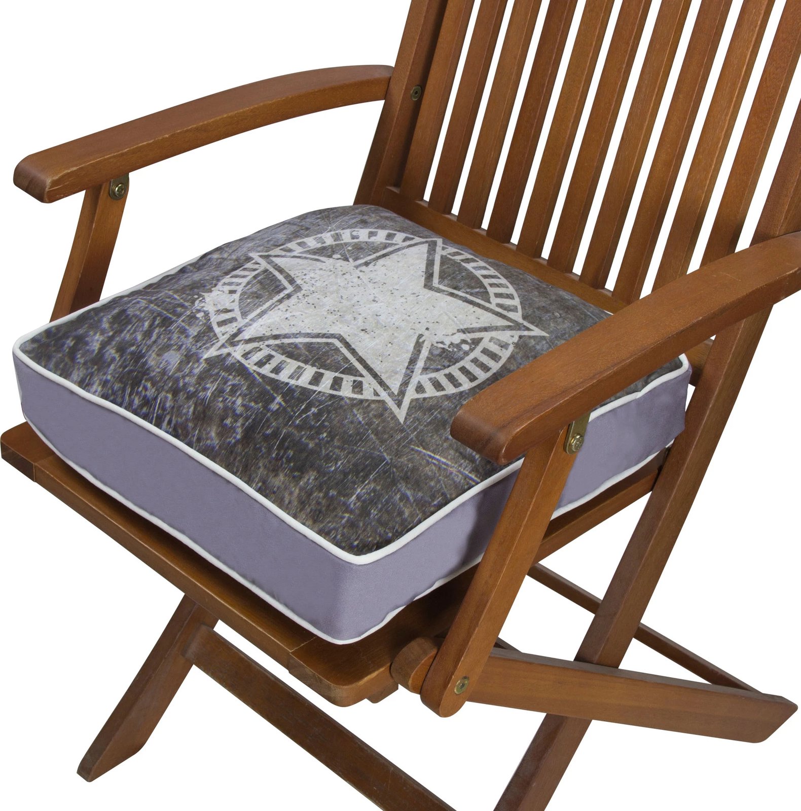 Jastëk Evila Originals, YM1266, shumëngjyrësh, 42x42cm