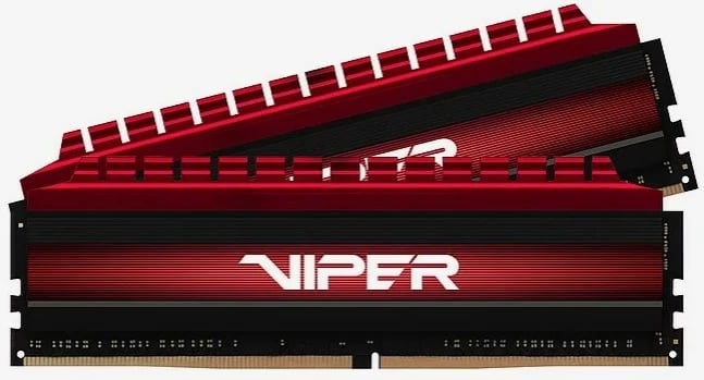 RAM memorie Patriot Memory, 32 GB, 3600 MHz
