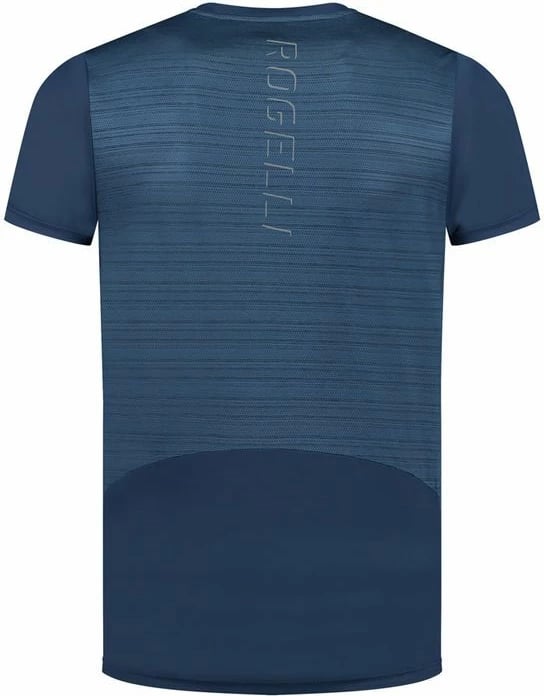 Maicë vrapimi Rogelli, meshkuj, e kaltër