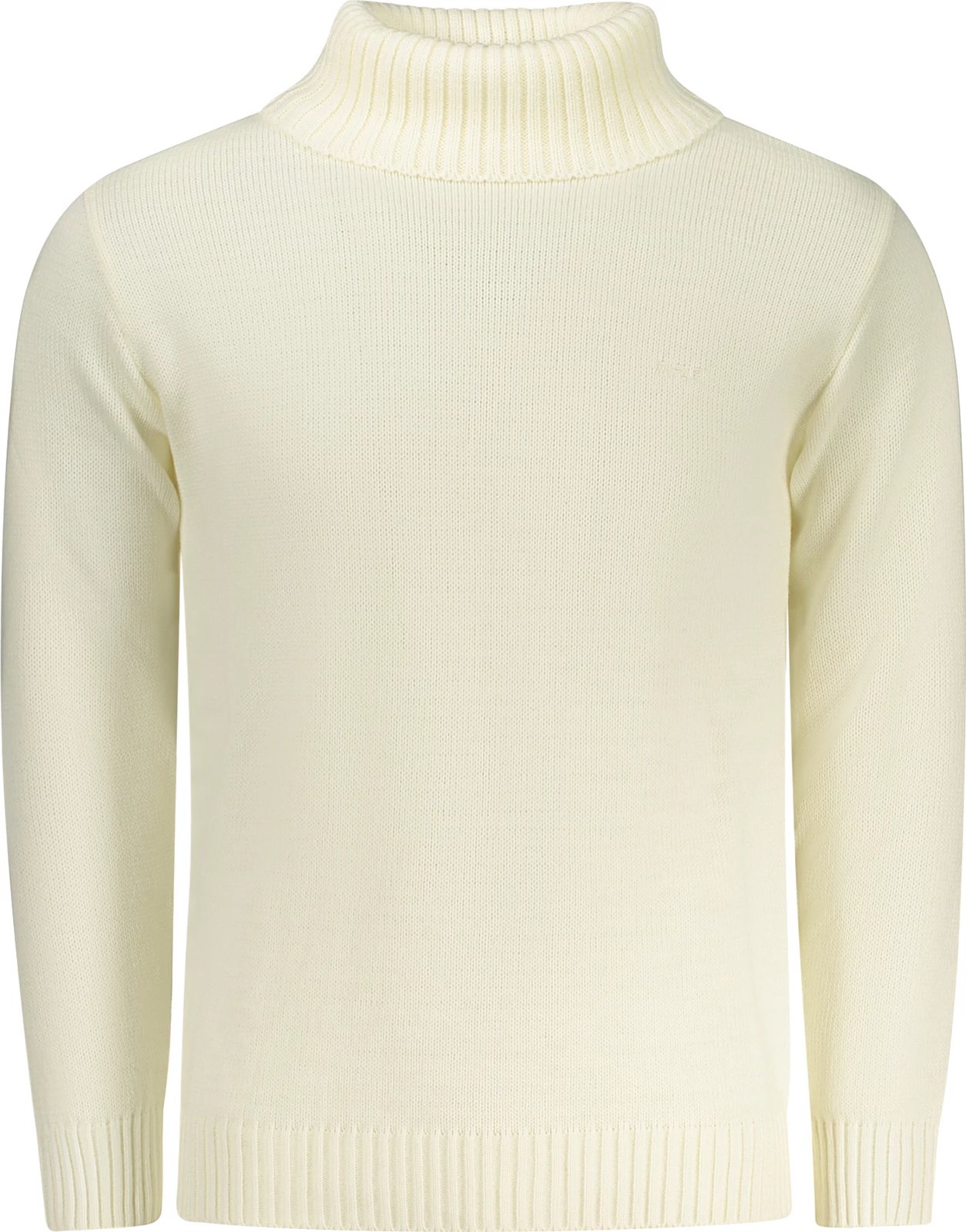 Xhemper për meshkuj RIFLE, i bardhë