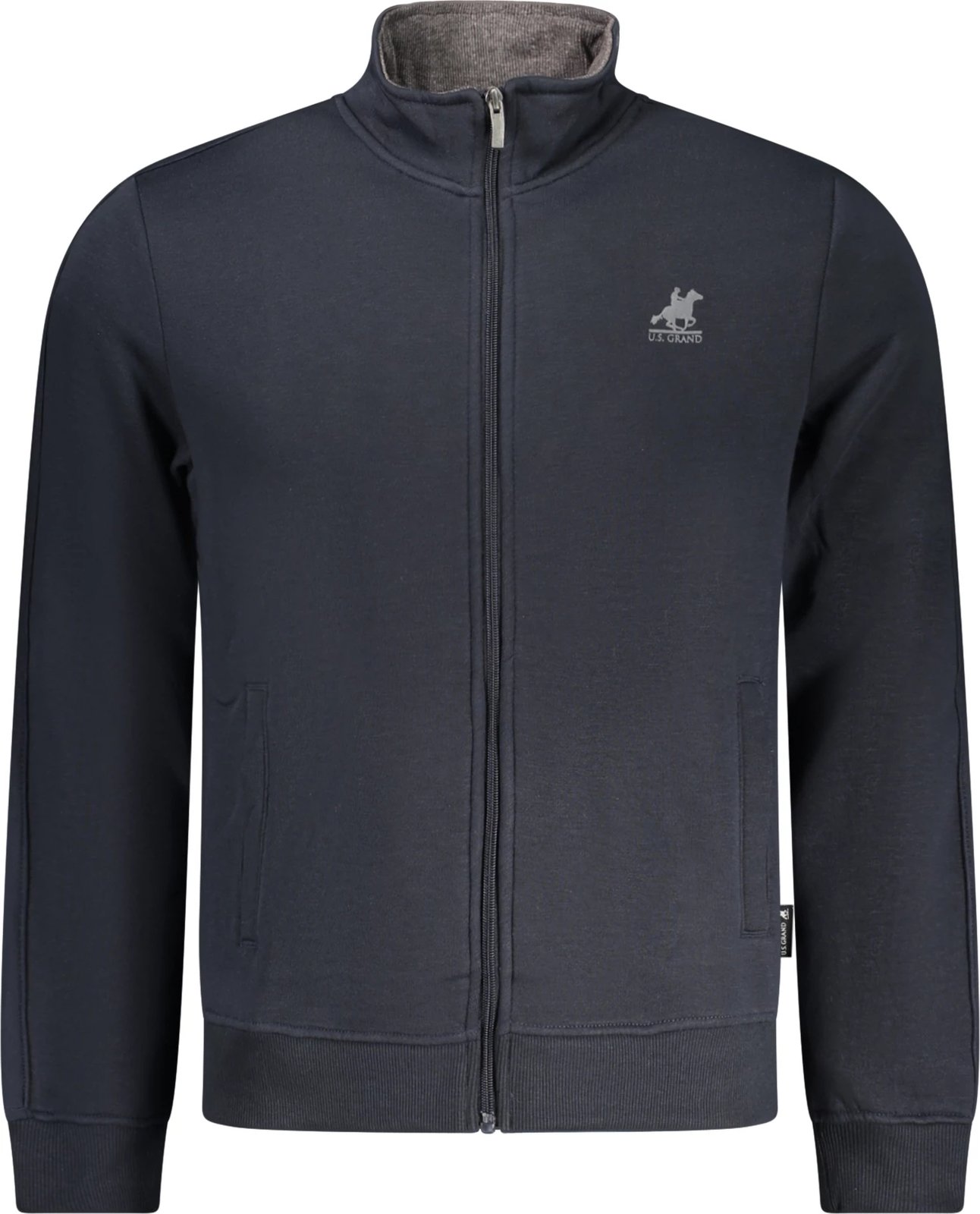 Duks për meshkuj U.S. GRAND, i kaltër