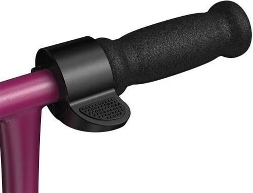 Trotinet elektrik Razor XLR 90 Power Core, rozë