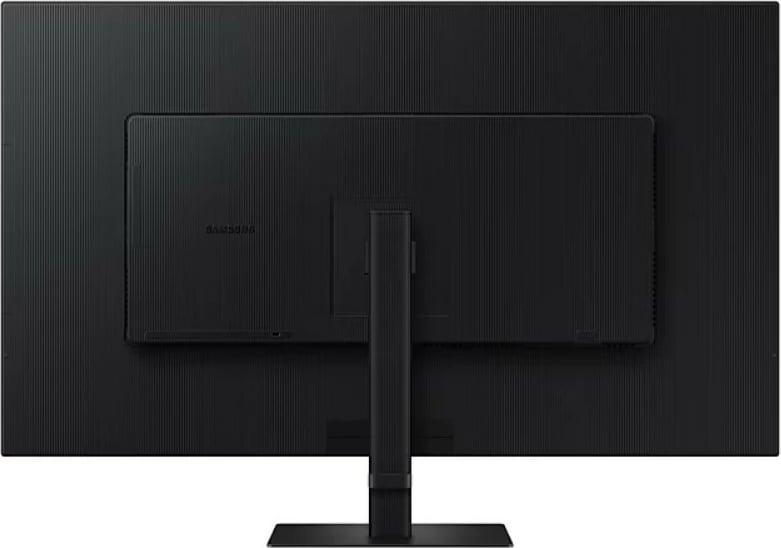 Monitor, Samsung, ViewFinity S7 LS37D700EAUXEN, 37", UHD 4K, VA, 60Hz, HDMI/DP, i zi