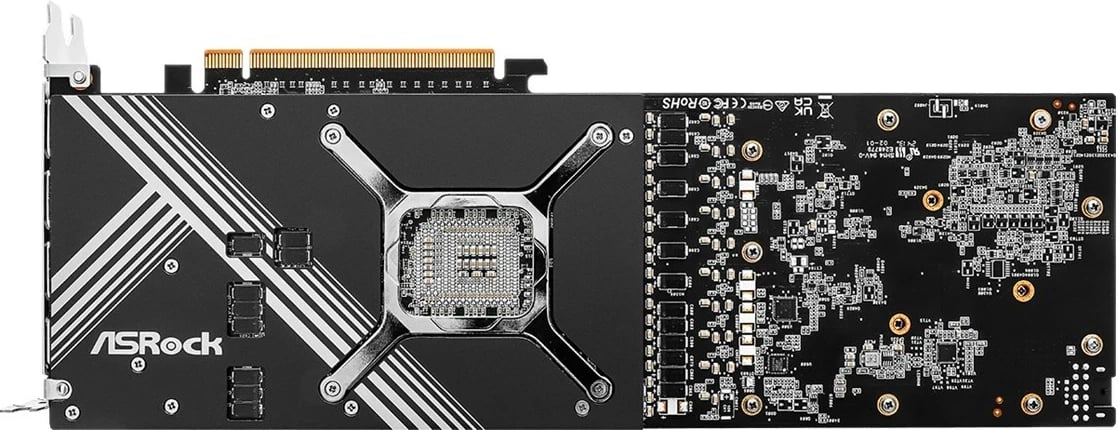 Kartelë grafike Asrock RX7900XT 20 GB GDDR6