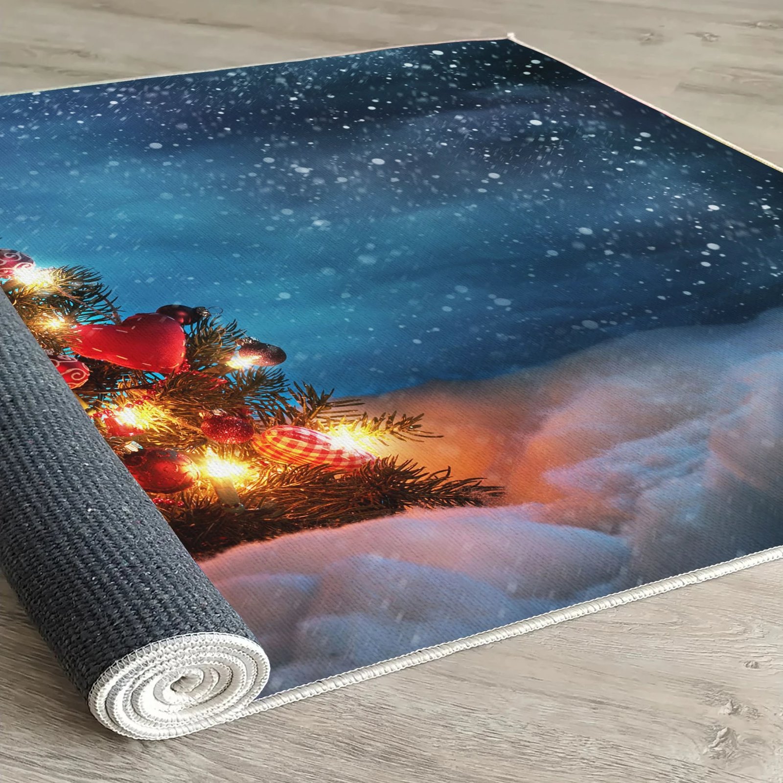 Qilim multikolor, 80x300cm, Conceptum Hypnose, Woopamuk432